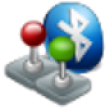 Bluetooth Joystick icon