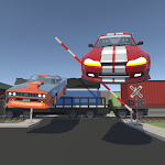 Cover Image of Download Green Light Race 3D 1 APK