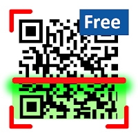 Free QR code reader Barcode scanner QR scanner