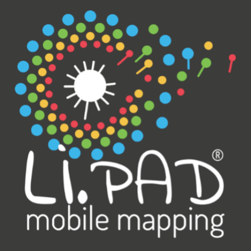 Li.PAD logo