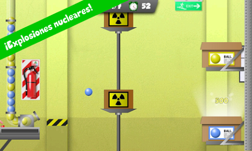 Screenshot 12 Pack the Ball android