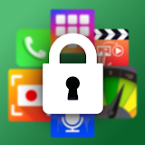 Applock - Safe Lock for Apps icon
