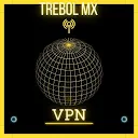 TREBOL Mx VPN APK