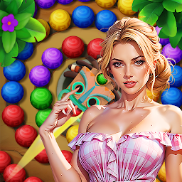 大人のマーブルブラスト Mod Apk
