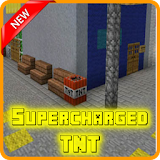 Supercharged TNT for MCPE .16 icon