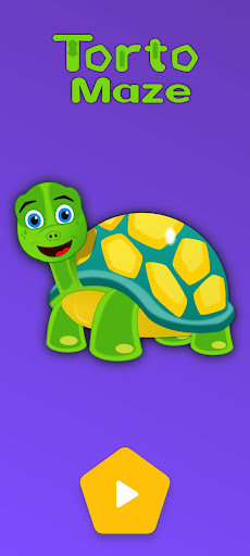 Android application Torto Maze screenshort