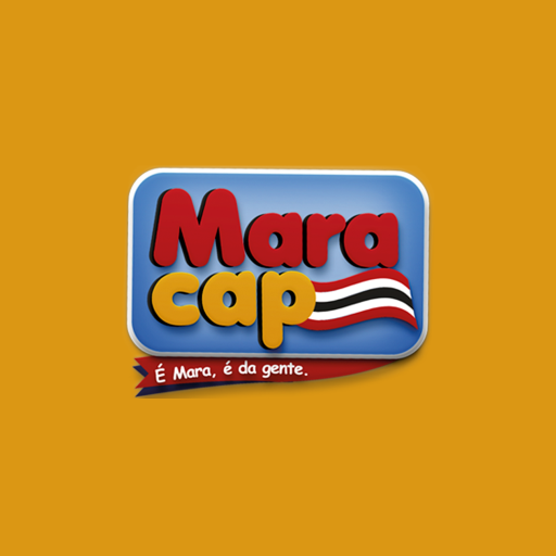 Maracap logo