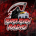 Cover Image of ดาวน์โหลด Reaper Review Radio  APK