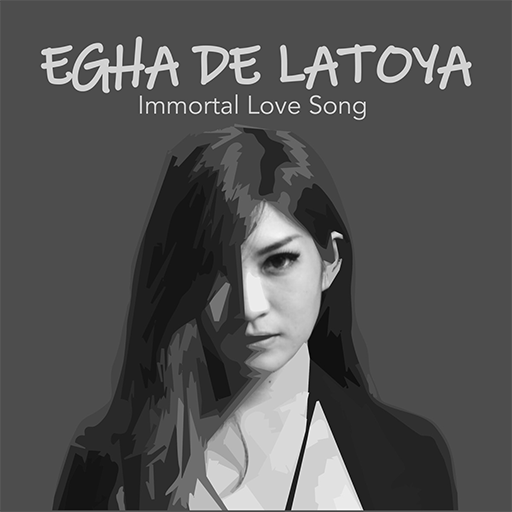 DJ EGHA DE LATOYA FULL ALBUM logo