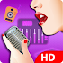 Voice changer - Music recorder with effects1.6.1