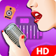 Voice changer - Music recorder with effects Laai af op Windows