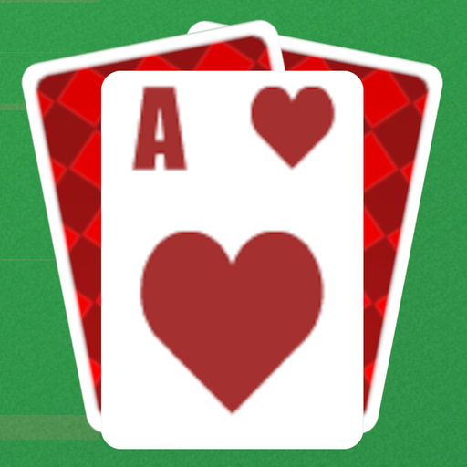 Solitaire: Klondike, Spider logo