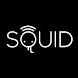 SQUID - Loyalty + Rewards