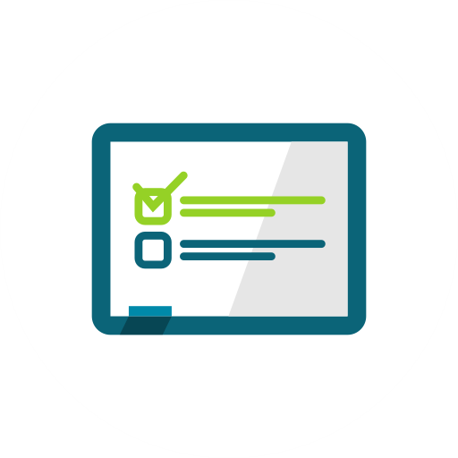 Mobile Exam Room logo