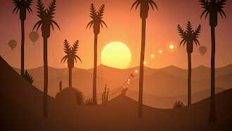 Game screenshot Alto's Odyssey apk download