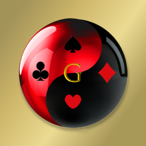 The Goker App logo