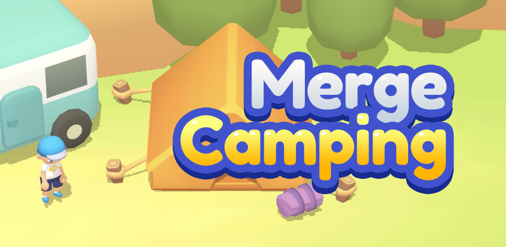 Андроид Кэмп. Merge Inn игра. Camping tycoon