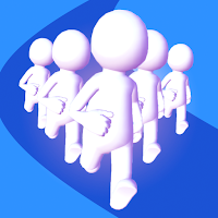 Climb Guys
