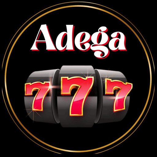 Adega 777 logo