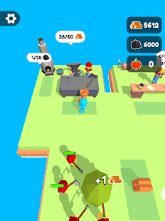 Farm Master 3D 4 APK screenshots 14