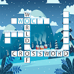 Cover Image of Скачать World of Crossword - Free Crossword Puzzle 6.0 APK
