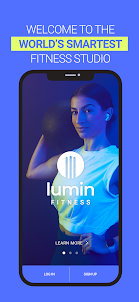 Lumin Fitness