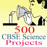 CBSE Science Projects icon