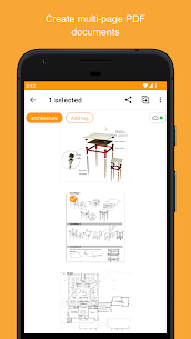 Genius Scan – PDF Scanner MOD APK (Plus Unlocked) 3