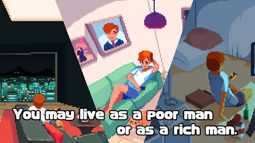 Life is a Game APK for Android Download