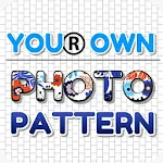 Cover Image of Download Beads Photo Pattern  APK