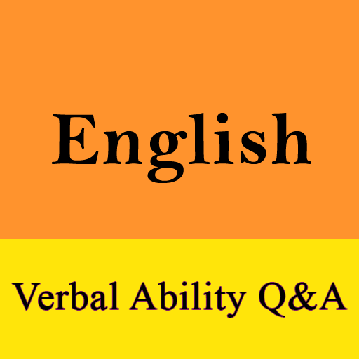 Verbal Ability Reasoning Q & A 1.3 Icon
