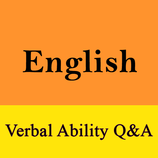 Verbal Ability Reasoning Q & A logo