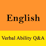 Cover Image of Download Verbal Ability Reasoning Q & A  APK