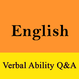 Image de l'icône Verbal Ability Reasoning Q & A