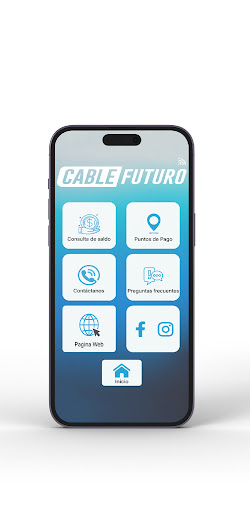 Cable Futuro Screen 3