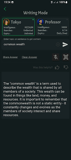 Rescue AI Screen 3