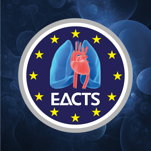EACTS 3.3.0 Icon