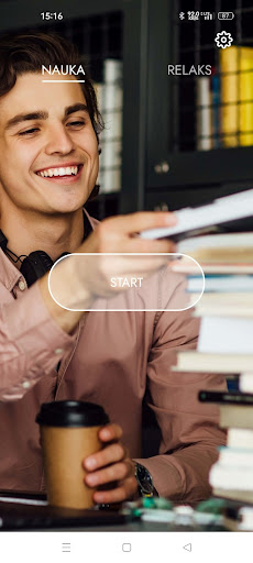 Android application SITA App screenshort