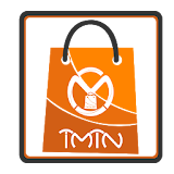 متاجر تي إم تي إن - مركز التسَوُّق icon