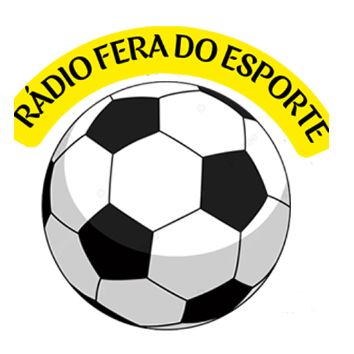 Rádio Fera do Esporte logo