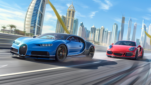 Grand Parking Multiplayer 18