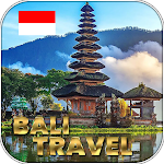 Cover Image of ดาวน์โหลด Bali Travel 1.1 APK