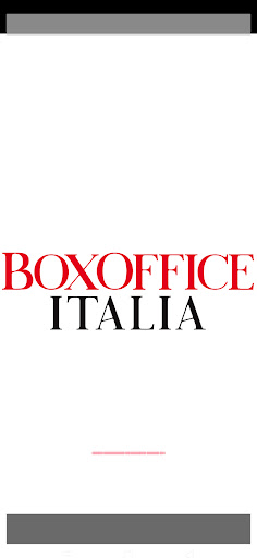 Android application Box Office screenshort