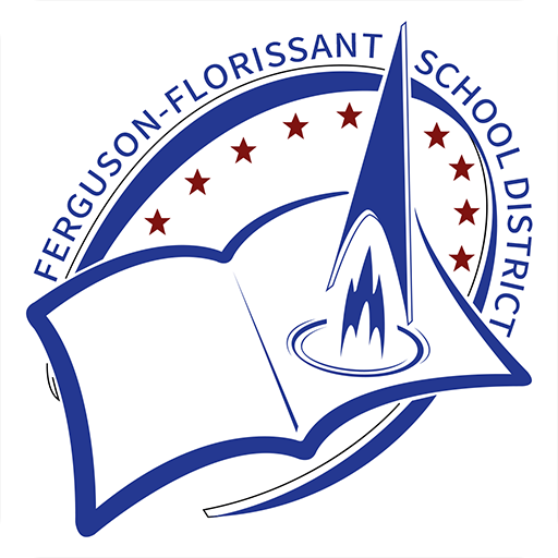 Ferguson-Florissant SD R-II logo