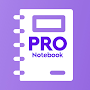 GEO Pro Notebook  -Note Taking