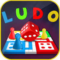 Ludo ? - Champ ?.2020 Free New Classic.