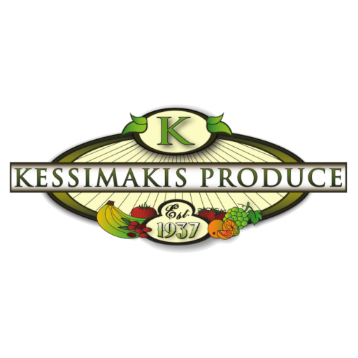 Kessimakis Produce logo