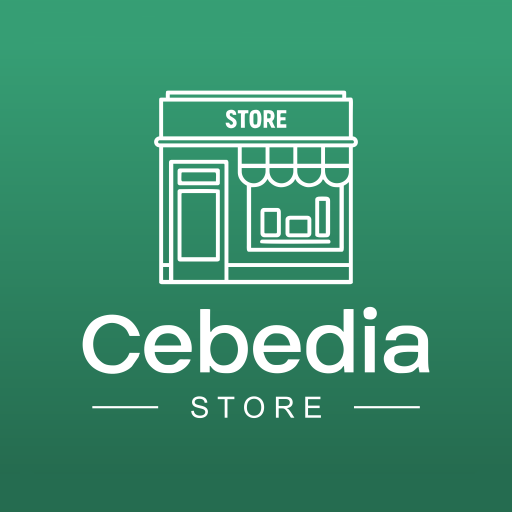 Cebedia Market - Shop App دانلود در ویندوز