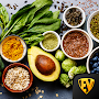 All Superfoods Recipes Offline