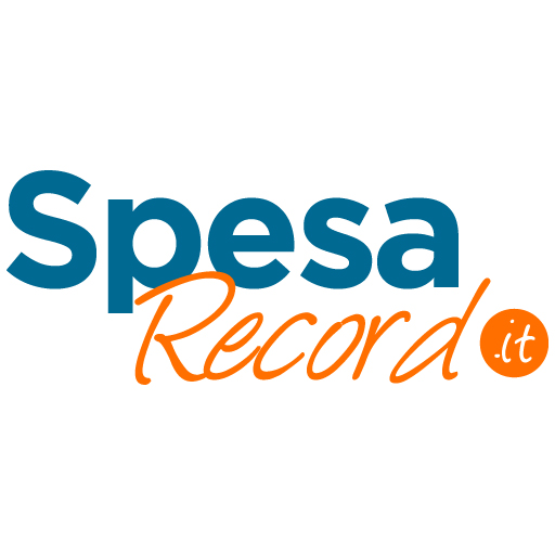 SpesaRecord logo